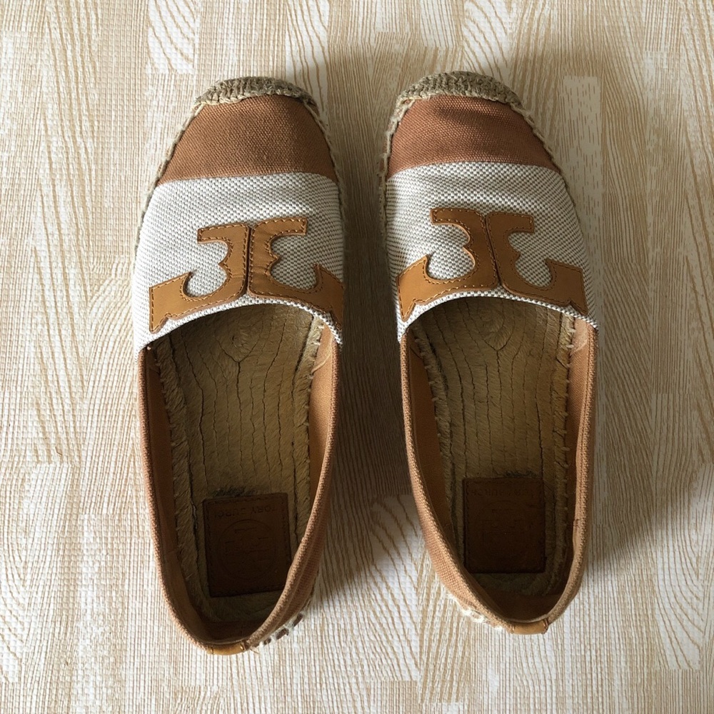 Tory Burch Espadrilles